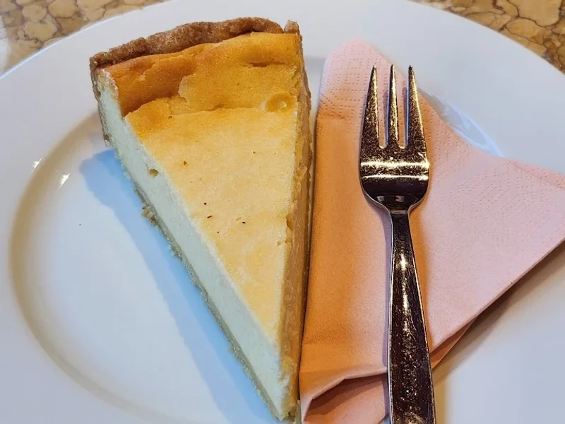 Kuchentratsch - Kuchen von Oma