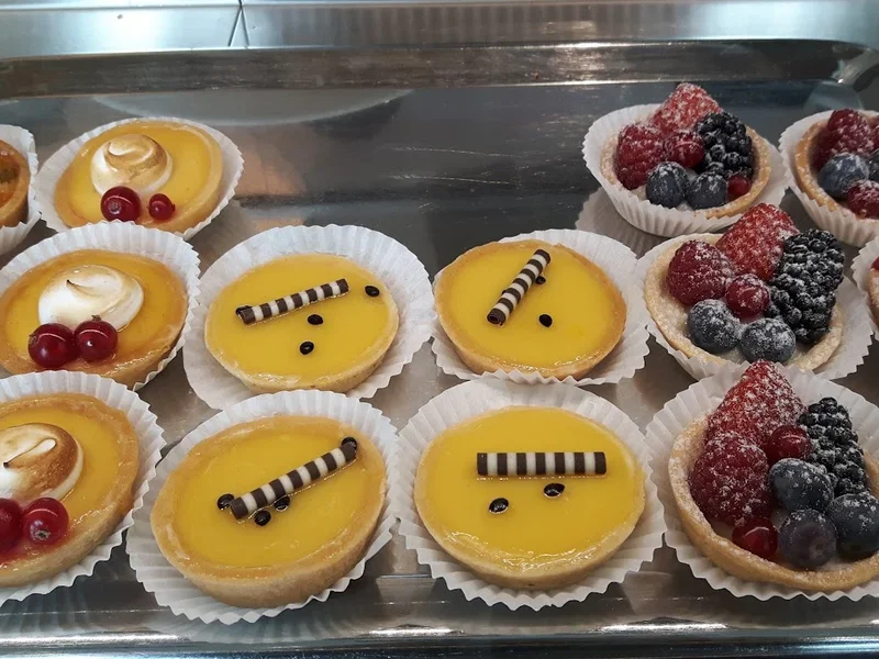 Pâtisserie | Café Dukatz