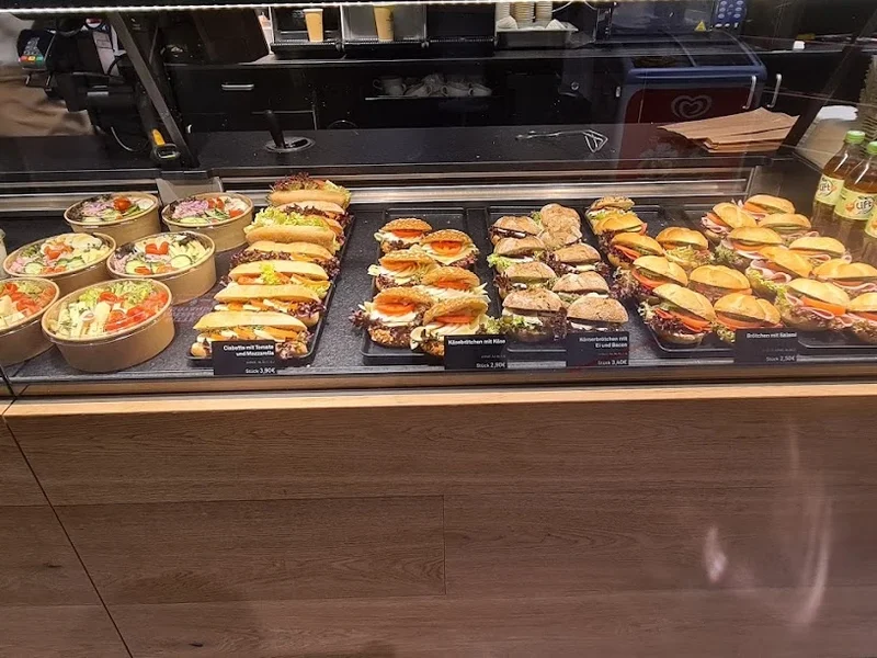 Kanne Café Bogenhausen