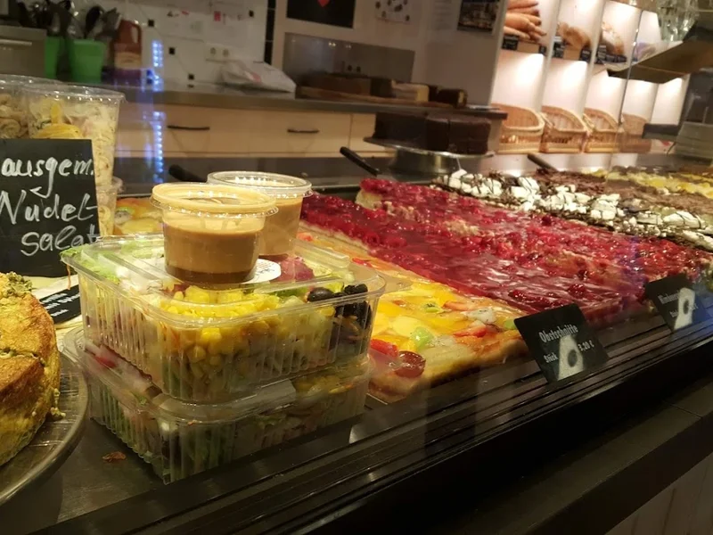 Familienbäckerei Kistenpfennig