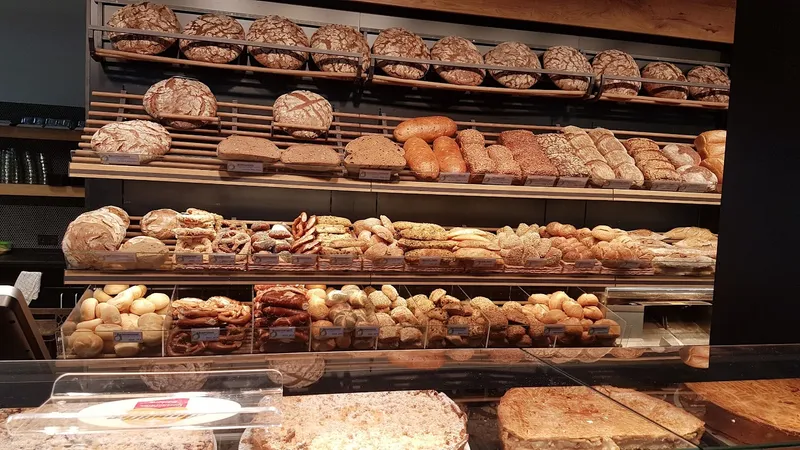 Bäckerei Aumüller