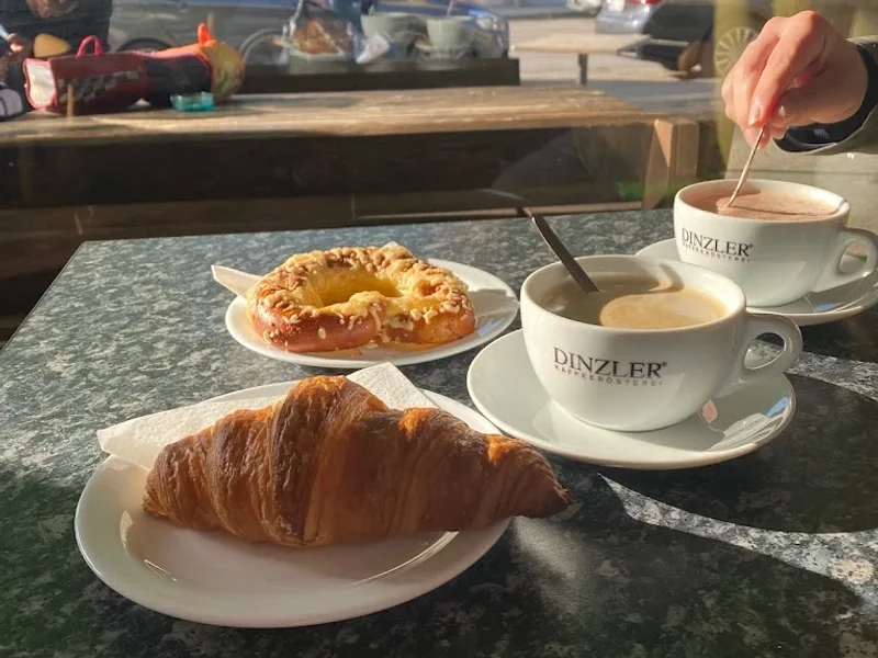 Bäckerei Richard Eichinger