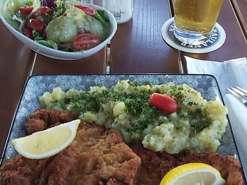 Karolina Schmidhofer Konditorei - Cafe