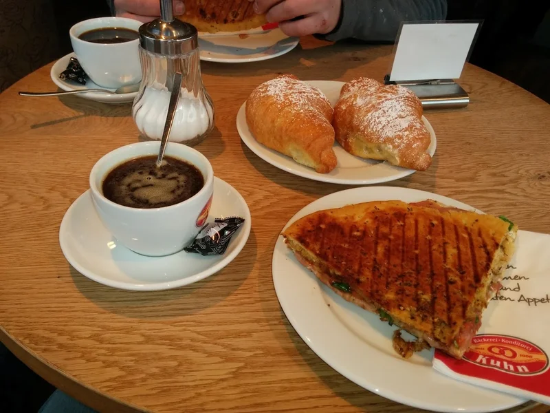 Bäckerei-Konditorei Kuhn e.K