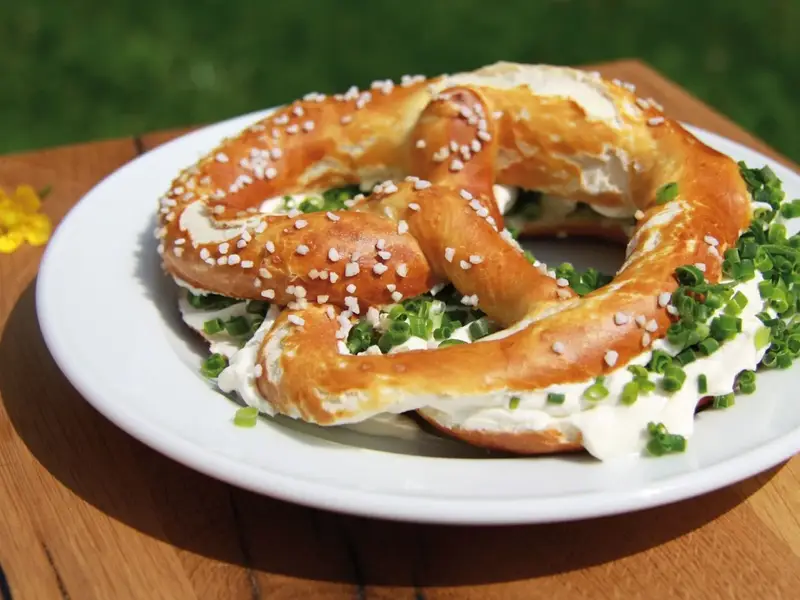 Vinzenz Zöttl Bäckerei-Konditorei GmbH & Co. KG