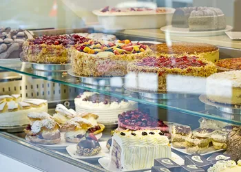 Liste 14 käsekuchen in Neuhausen-Nymphenburg München