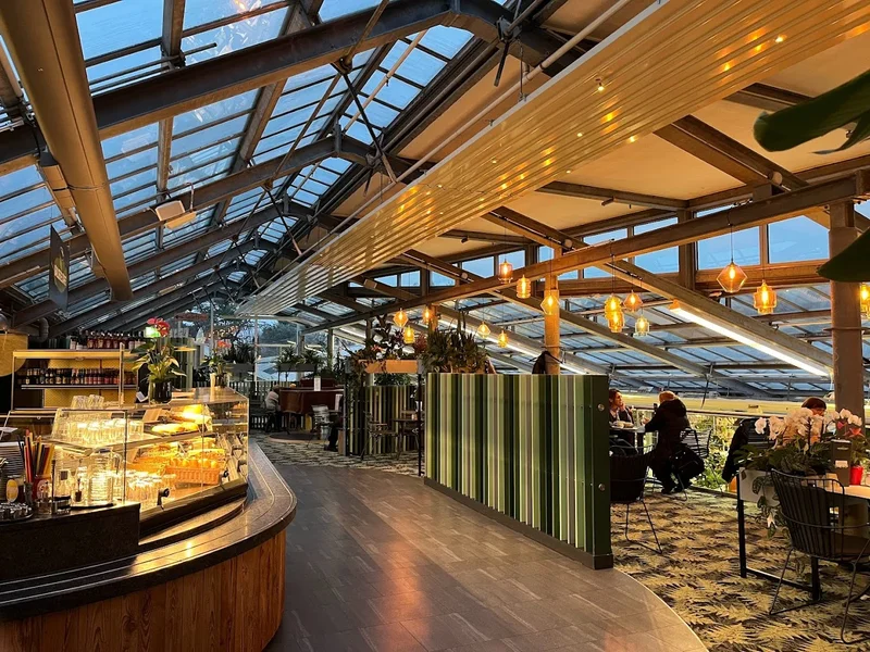 Galerie Café Seebauer