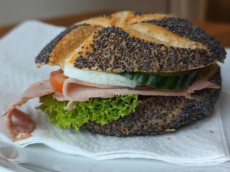 Bäckerei & Konditorei Traublinger