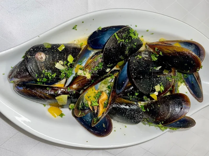 Taverne Lithos Restaurant