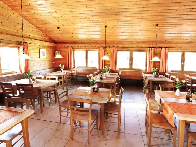 Griechische Taverne Zur Gartenlaube