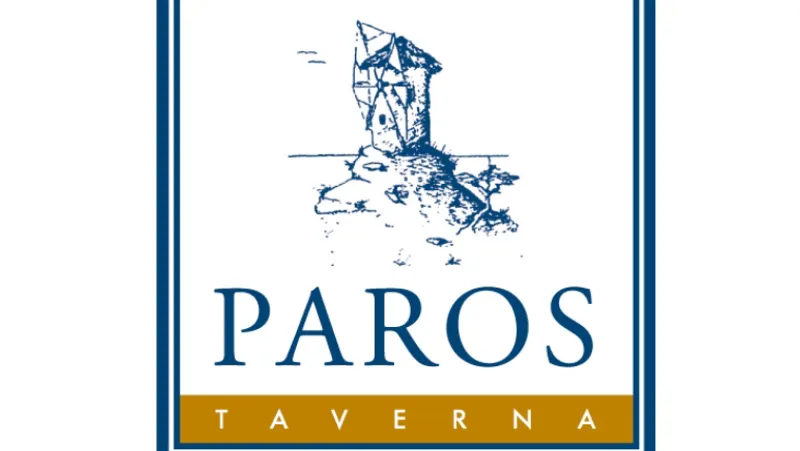 Taverna Paros