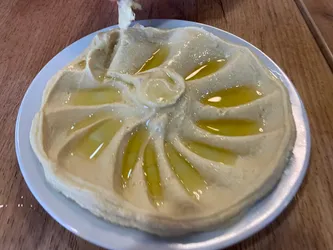 Liste 14 hummus in München