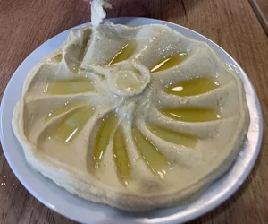 hummus in München