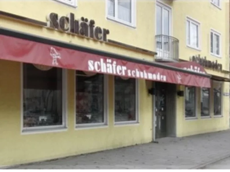 Schuhgeschäft Schäfer Schuhmoden - Schuhe München