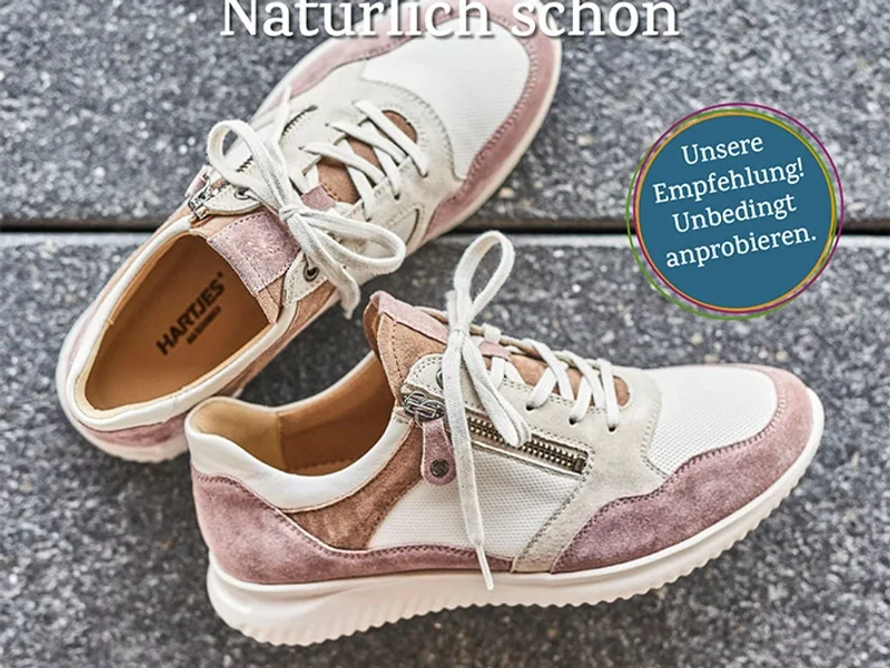 Felzmann Schuhe München - Schuhe zum Wohlfühlen