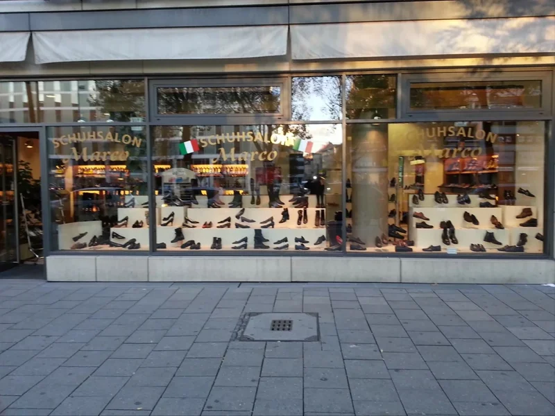 Schuhsalon Marco GmbH