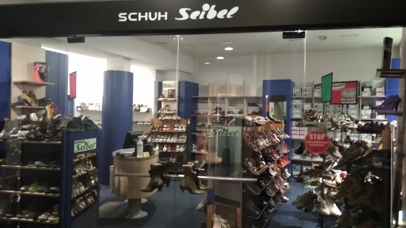 Schuh-Seibel