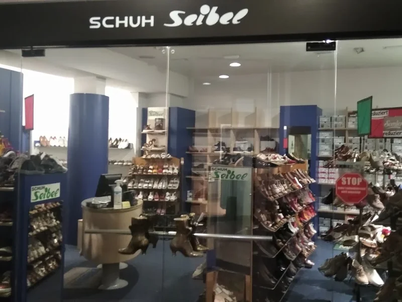 Schuh-Seibel