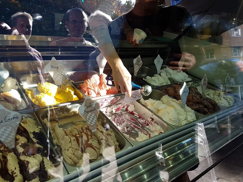 Bayerische Eismanufaktur