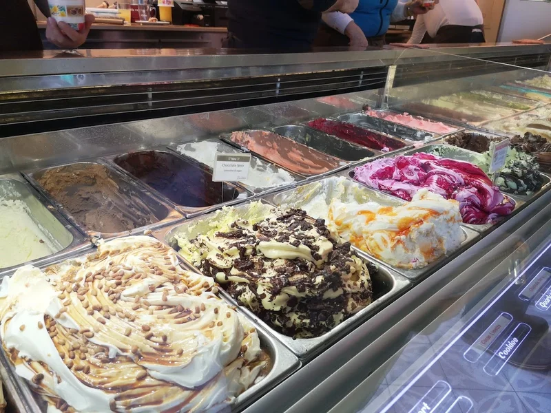 Eiscafé Sarcletti