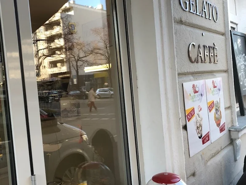 Eiscafé Via Veneto