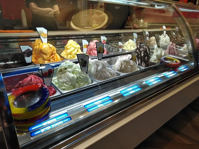 Gelateria Dibello