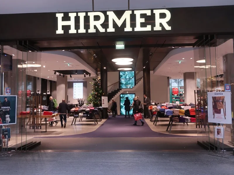 Hirmer München