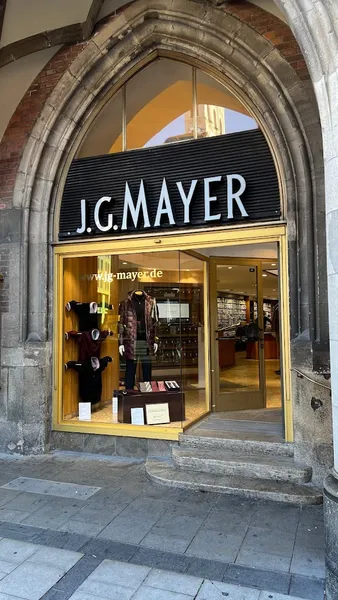 J.G. Mayer