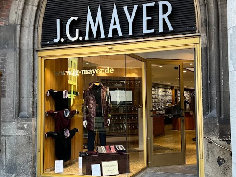 J.G. Mayer