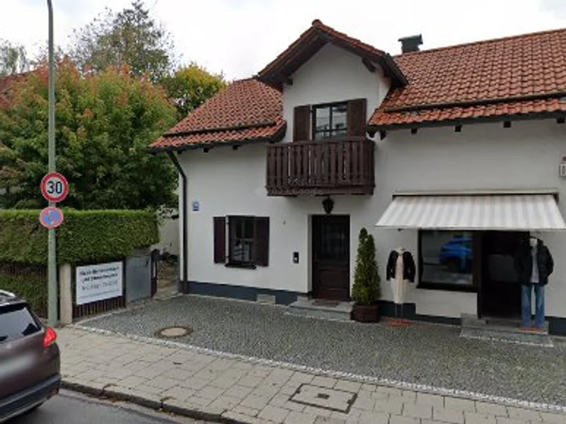 Maxis Herrenmoden