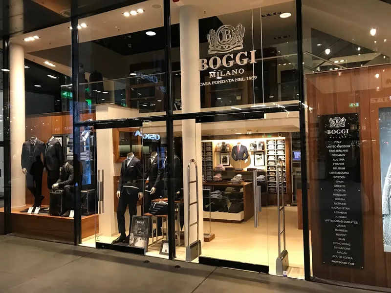 BOGGI MILANO
