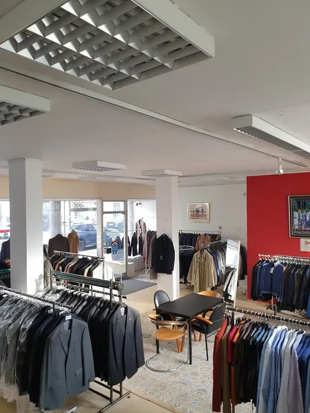 Herrenmode Mens Fashion EDOARDO