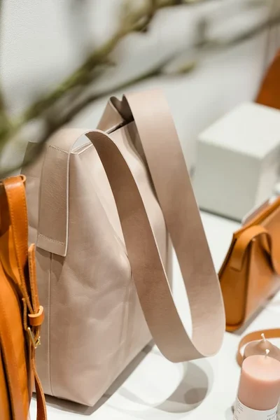 KATHRIN HEUBECK STUDIO - Bags and Accessories