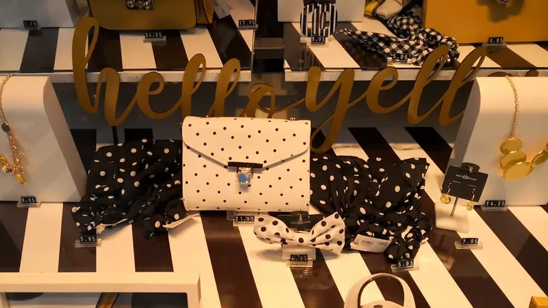 Bijou Brigitte modische Accessoires AG