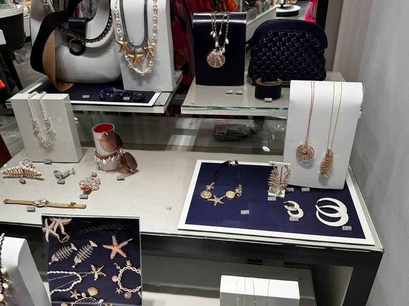 Bijou Brigitte modische Accessoires AG