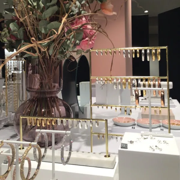 Glambou Pop-Up Store Oberpollinger München