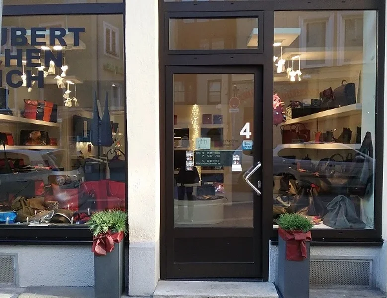 Schubert Taschen & Accessoires