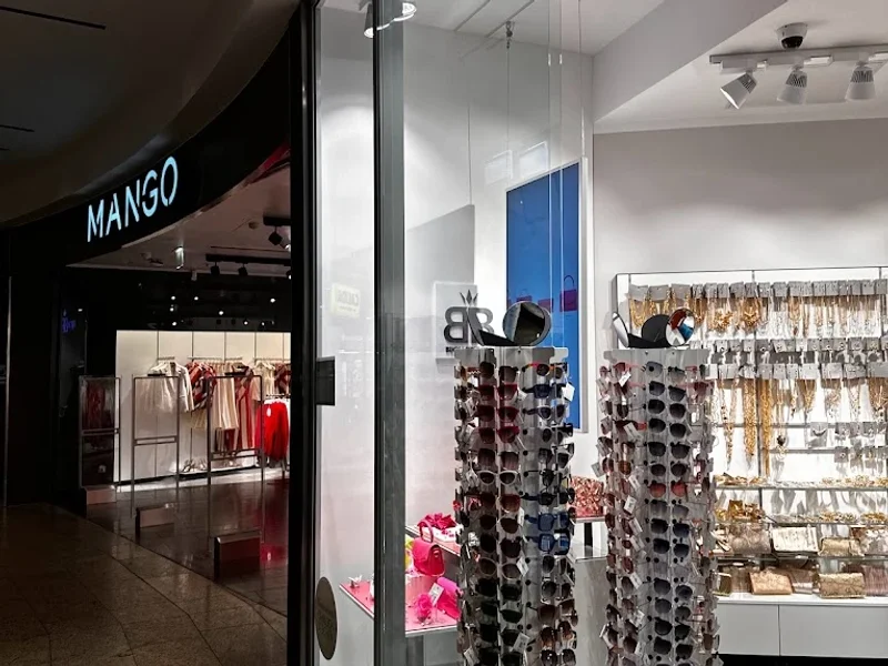 Bijou Brigitte modische Accessoires AG