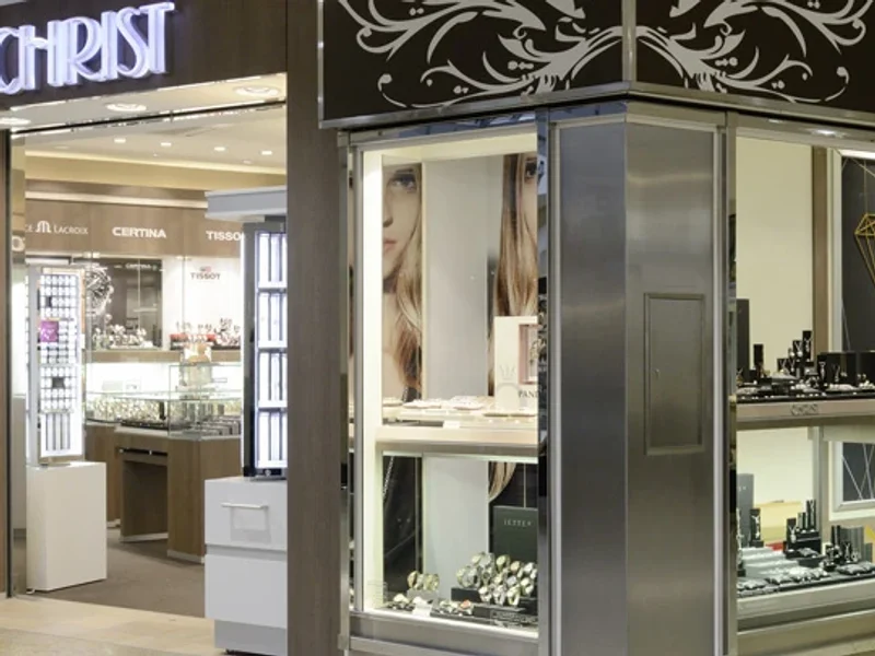 CHRIST Juweliere und Uhrmacher