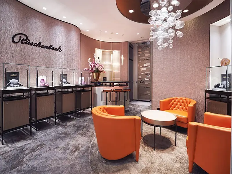 Juwelier Rüschenbeck