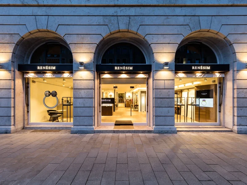 Juwelier RENÉSIM