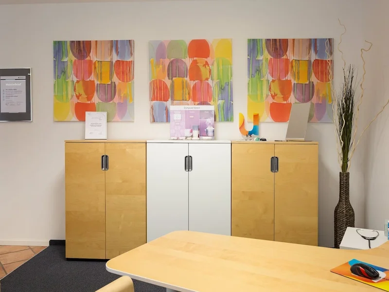 Hörgeräte Reichart - Hörtest | Hörakustik München Haidhausen