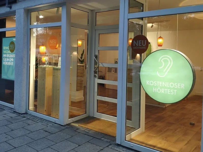 Wagner Hörakustik (Hörgeräte)