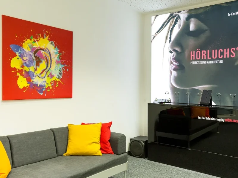 Hörgeräte Reichart Hörtest | Hörakustik München am Stachus