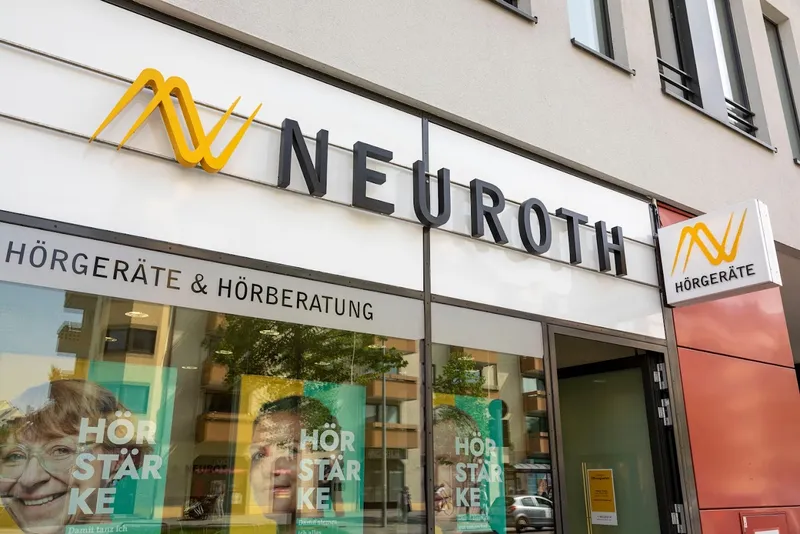 Neuroth Hörcenter GmbH