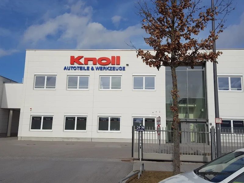 Knoll GmbH Autoteile-Handel