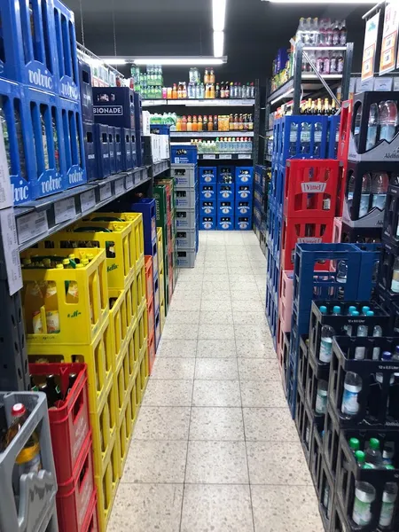 Orterer Getränkemärkte GmbH