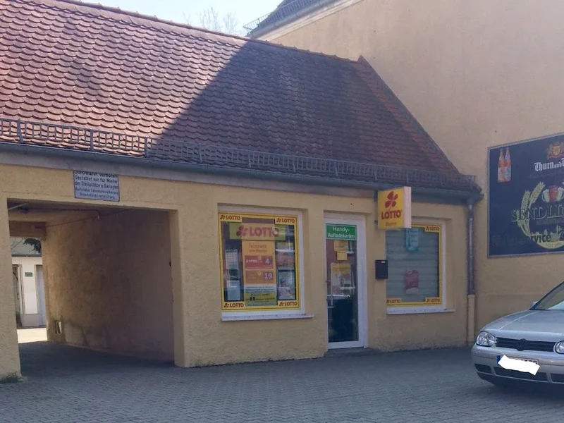 Sendlinger Getränkemarkt