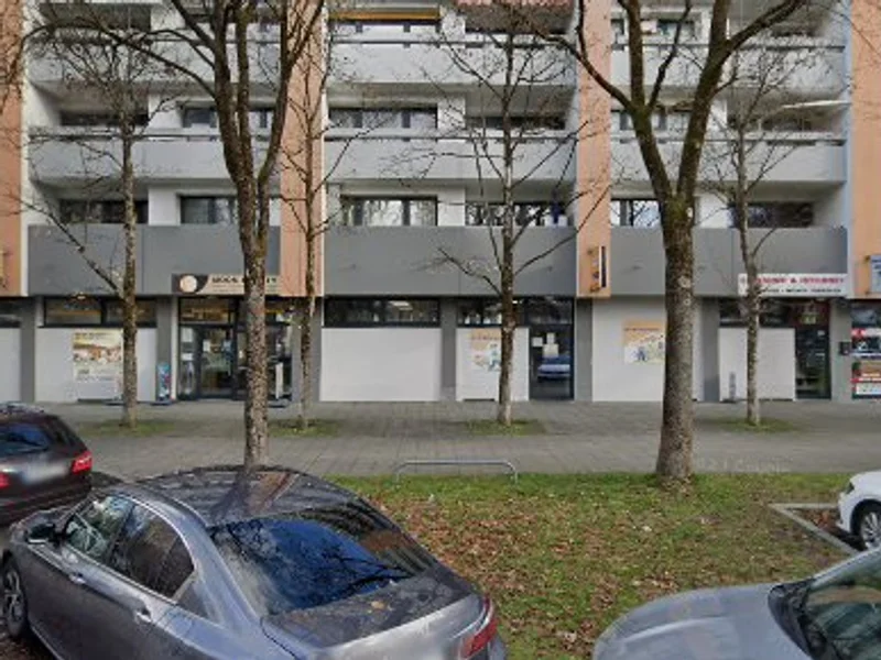 Sudermann Getränkemarkt