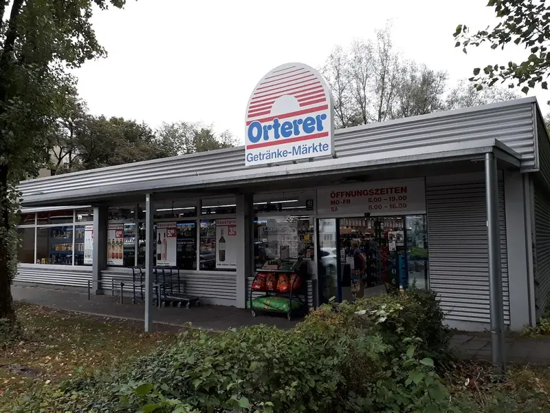 Orterer Getränkemärkte GmbH